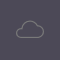 cloud icon